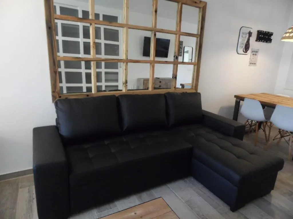 Apartamento San Enrique Torremolinos