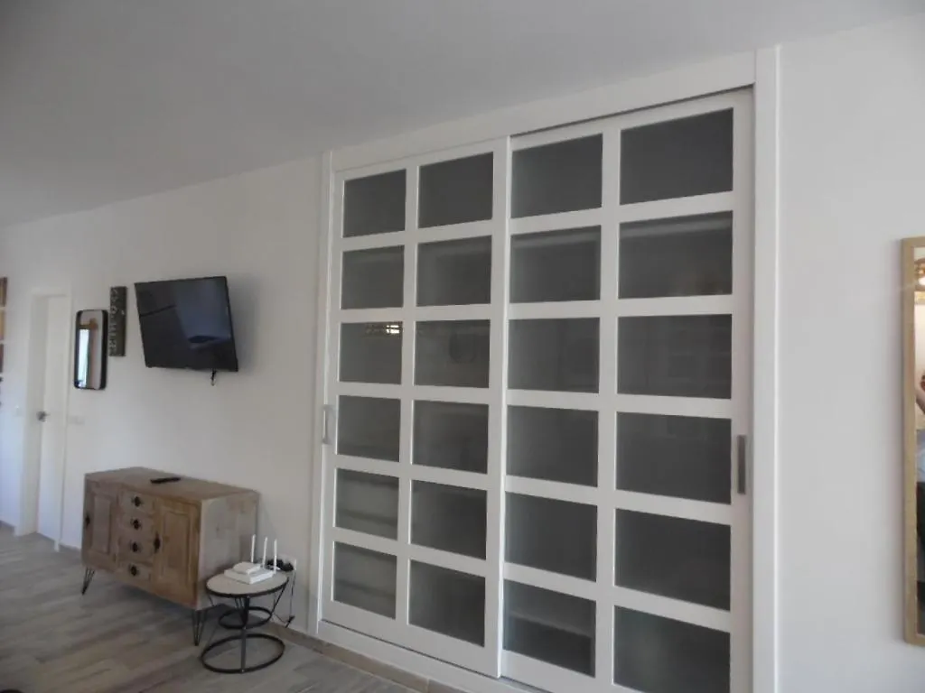 Apartamento San Enrique Torremolinos