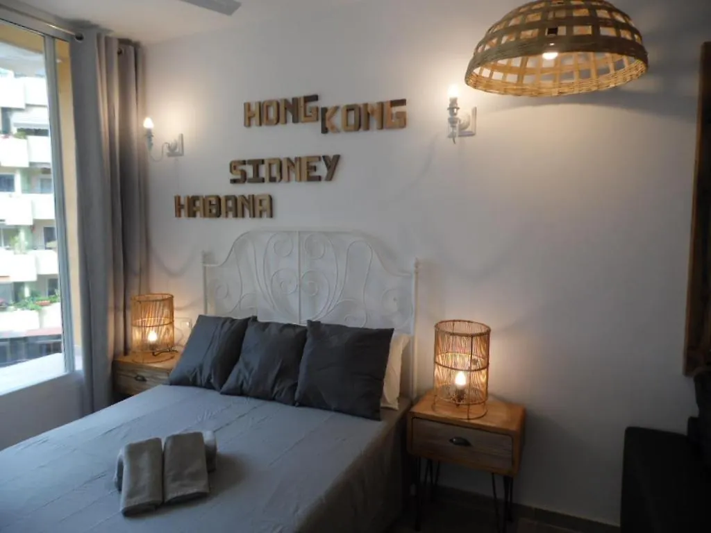 Apartamento San Enrique Torremolinos